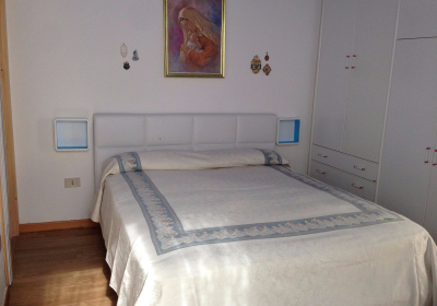 Casa Vacanze Appartamento Bouganville S Vito Centro In Ztl